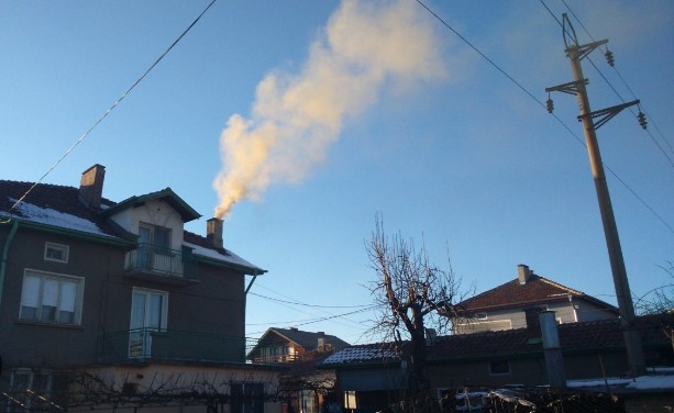 От 2025 година в центъра на София не трябва да